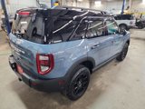 New 2025 Ford Bronco Sport Badlands image 6