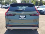 New 2026 Honda CR-V TrailSport image 3