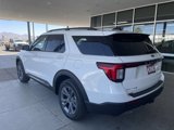 New 2025 Ford Explorer Active w/ Active Comfort Package image 4