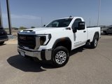 New 2025 GMC Sierra 2500 Pro w/ 1SA Pro Safety Plus Package image 3