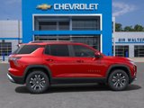 New 2026 Chevrolet Equinox LT w/ Convenience Package II image 5