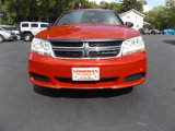 Used 2013 Dodge Avenger SE image 3