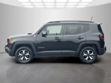 Used 2020 Jeep Renegade Trailhawk w/ LED Lighting Group image 3