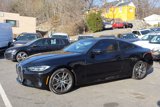 Used 2021 BMW 430i xDrive Coupe w/ Premium Package image 3