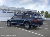 New 2025 Ford F150 Lariat image 5