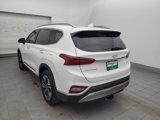 Used 2019 Hyundai Santa Fe AWD image 5