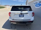 Used 2023 Ford Explorer Limited image 5