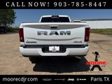 New 2025 RAM 2500 Laramie image 4