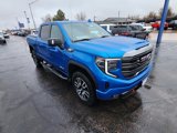 Used 2022 GMC Sierra 1500 AT4 w/ AT4 Preferred Package image 4