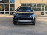 New 2025 Land Rover Range Rover Autobiography image 2