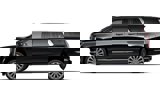 New 2026 Cadillac Escalade ESV Luxury image 3