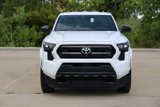 New 2025 Toyota Tacoma SR image 2