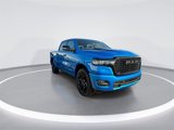 New 2026 RAM 1500 Laramie image 2