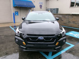 Used 2024 Subaru Crosstrek 2.5i Wilderness w/ Crosstrek Mirror Package image 2