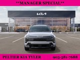New 2026 Kia Sportage X-Pro Prestige image 2