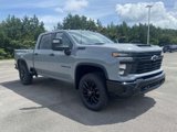 New 2025 Chevrolet Silverado 2500 Custom w/ Custom Value Package image 5