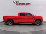 New 2025 Chevrolet Silverado 1500 LT w/ Leather Package image 6