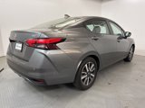 Used 2021 Nissan Versa SV image 4