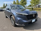 New 2026 Honda CR-V EX-L image 2