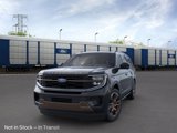 New 2025 Ford Expedition Max King Ranch image 2