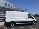 New 2025 Ford Transit 250 148 Medium Roof w/ Load Area Protection Package image 5