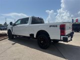 New 2025 Ford F250 XLT w/ Black Appearance Package image 4