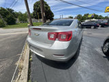 Used 2015 Chevrolet Malibu LTZ image 5