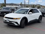 New 2025 Hyundai Ioniq 5 SEL image 3
