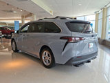 Certified 2023 Toyota Sienna XLE Woodland Edition image 5