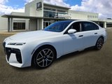 Used 2023 BMW 760i xDrive w/ Luxury Rear Seating Package image 3