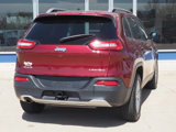Used 2018 Jeep Cherokee Limited w/ Trailer Tow Group image 5