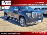 New 2025 GMC Sierra 1500 Denali w/ Denali Reserve Package image 3