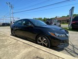 Used 2023 Nissan Sentra SV image 4