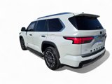 Used 2025 Toyota Sequoia Limited image 3