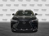 New 2026 Lexus NX 350h AWD image 5