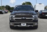 New 2025 Ford F150 XL w/ Equipment Group 103A High image 2