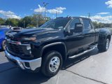 Used 2025 Chevrolet Silverado 3500 LT w/ All Star Edition image 2