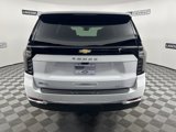 New 2025 Chevrolet Tahoe LT w/ Advanced Technology Package image 5
