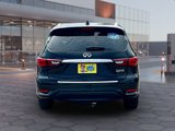 Used 2020 INFINITI QX60 Luxe w/ Essential Package image 6
