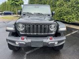 New 2025 Jeep Wrangler Unlimited Rubicon image 2