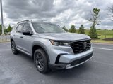 New 2025 Honda Pilot TrailSport image 2