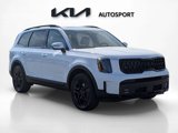 New 2025 Kia Telluride SX Prestige X-Line image 3