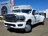 New 2026 RAM 3500 Limited image 3