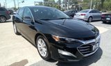 Used 2025 Chevrolet Malibu LT image 5