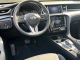 New 2025 INFINITI QX50 Luxe image 4