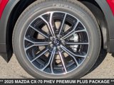 New 2025 MAZDA CX-70 Plug-In Hybrid w/ Premium Plus image 5