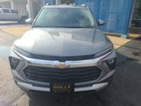 New 2025 Chevrolet TrailBlazer LT w/ Convenience Package image 2