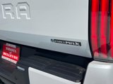New 2025 Toyota Tundra Platinum image 6