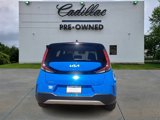 Used 2023 Kia Soul S image 4