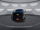 Used 2024 Chevrolet Silverado 2500 Custom w/ Custom Convenience Package image 3